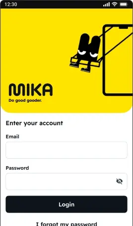 Available on iOS and Android